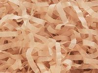 Kraft Tissue Paper Shred 3-1/2 lb Box (2 Boxes) - WRAPS-8XNK