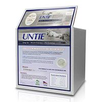 Vita Royal Untie Selenium and Vitamin E Supplement for Horses - 6 Pound