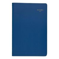 AT-A-GLANCE 2020 Weekly Planner, Appointment Book, 5-1/2" x 8-1/2", Small, Blue (7010820)