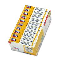 Gauze Pad, Sterile, 3 in. L x 3 in. W, PK8