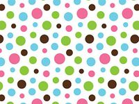 Green Brown"Camo" Camouflage Art DIY Crafts Tissue Paper for Gift Wrapping 20"X30" 5 Sheets