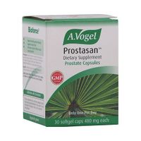 Bioforce USA - Prostasan (Saw Palmetto), 460 mg, 30 softgels by A VOGEL