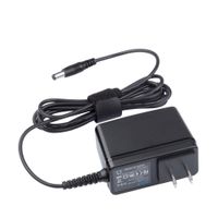 KFD 18V AC Adapter for Schumacher Instant Power Jump Starter XP2260 XP2260W;Booster PAC ESA22 ES2500KE ES2500 ESA217 ES5000 ESP5500 ES6000 ES2500KE ES2500 J850 Booster Pac Car Auto Truck Jump Starter