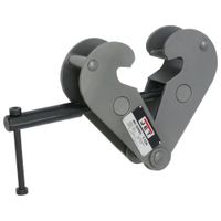 JET 252710 JBC-1 1-Ton Capacity Beam Clamp