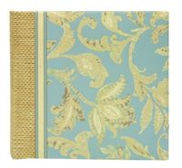 CR Gibson Compact Photo Journal Album, Cabana Batik,