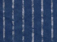 SILVER & NAVY BANDS 24"x417'Gift Wrap Half Ream Roll (1 unit, 1 pack per unit.)