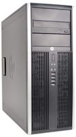 HP Elite 8300 Workstation Computer - Core i7 3.4GHz, 512GB SSD, 16GB RAM, WIFI - Windows 10 Pro (Certified Refurbished)