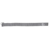 Allen Company 52" Knit Gun Sock, Silicone Treated, 1-pack, Gray (RMEF)