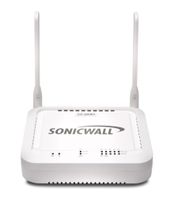 Sonicwall TZ 200 01-SSC-8742 Wireless-N Firewall