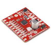 Big EasyDriver Stepper Motor Driver
