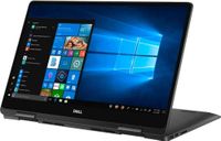 Premium 2019 Dell Inspiron 15 7000 15.6 2-in-1 UHD 4K IPS Touchscreen Business Laptop Intel 4-Core i7-8565U 16GB RAM 512GB PCIe SSD 2GB GeForce MX150 Backlit KB Pen USB-C Win 10