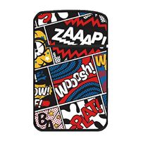 Comic Design Pocket Lighter, Jet Flame Lighter, Windproof Lighter, Refillable Lighter