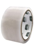 BookGuard Stretchable Clear Book Repair Tape, 15 Yard Roll, 2 Inch