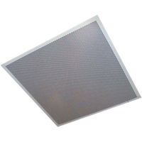 Valcom VC-S-422A-2 2x2 Lay In Ceiling Speaker 2 Pack