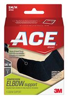 Ace Elasto-Preene Elbow Support, Small/Medium