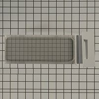 8559787 - NEW FACTORY OEM FSP WHIRLPOOL KENMORE MAYTAG CLOTHES DRYER LINT SCREEN - This is an Original whirlpool part with FSP Stamp on it.