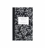 Rifle Paper Composition Pocket Notepad