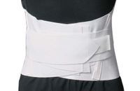 AliMed Lumbosacral Support Plus, Small