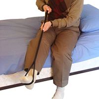 MTS Medical Supply 6040 Safety sure Leg Up, 1 lb.