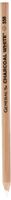 General's Charcoal White Pencil, Number 2 558, Pack of 12