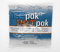 2lb Medium Hot and Cold Soft Ice Pak