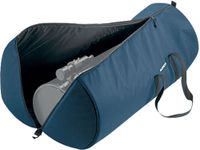 Orion 15174 47x13.5x18.5 Inches Padded Telescope Case (Blue)