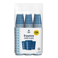 Member's Mark Cold Cup, 9 oz. (360 ct.) - 1 PACK