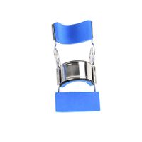 HEALIFTY Finger Exercise Finger Joint Corrector Fracture Fixing Splint Straightening L