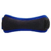 RollingBronze Brace Knee Protector Belt,Knee with,Patella Tendon Strap Guard,Soft Brace Knee Protector Belt Adjustable Breathable Patella Tendon Strap Guard Support Pad