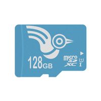 ADROITLARK High Speed Micro SD Card 128GB Class10 SDXC Memory Card with SD Adapter for Phone Dashcam GoPro Camera Samsung Canon Nikon DJI Drone HD Video Nintendo(U1 128GB)