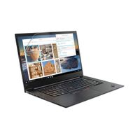 Celicious Vivid Plus Mild Anti-Glare Screen Protector Film Compatible with Lenovo ThinkPad X1 Extreme (Touch) [Pack of 2]
