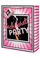 Electric Lingerie Toast Of The Town Gift Bag