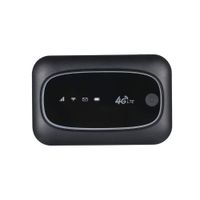 Docooler Wireless WiFi Router Unlocked Mobile MiFi Portable Hotspot SIM Card 4G LTE CAT4 150M
