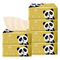 Multifold Paper Towels, 6 Pack Disposable Hand Towel,Multi-Fold Fast-Drying Absorbency Paper Toilet Kitchen Table Paper 240 Sheets/Pack (6 Pack)