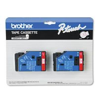 BRTTC21 - TC Tape Cartridges for P-Touch Labelers