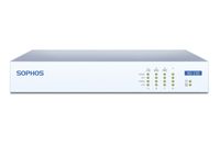Sophos XG 135 Rev.2 EnterpriseProtect 3YR Bundle VPN Firewall Appliance and EnterpriseGuard License