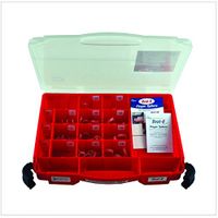 3 Point Products Oval-8 Kit
