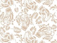 Bird Branch Tissue Paper (240 Pack )