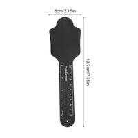 Dental Photo Contrast Oral Black Background Board Palatal Photography Contraster.(c-4b)