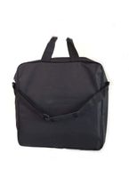 Lighting Equipment Ring Light Carrying Bag 13.8x13.8x2.4 inches for Light Stand, Tripod, LED Light and Other Accessories