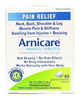 Boiron Arnicare 60 Tab
