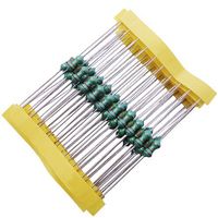 Yobett DIP Color Wheel Inductor Assorted Kit 0410, 39 value 390pcs 0.47uH - 1mH