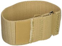 Bird & Cronin 08141320 Elastic Tennis Elbow Support, Universal