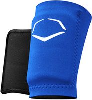 EvoShield Batter's Wrist Guard (M, Royal)