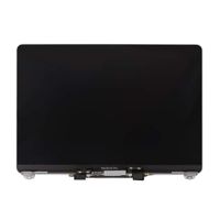 LA-Tronics Replacement Screen for Apple MacBook Pro 13" 2560x1600 A1706 A1708 Late 2016 Mid 2017 661-05095 Space Gray