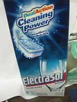 Electrasol Tabs