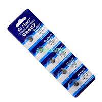 25Pcs CR927 DL927 BR927 5011LC LM927 KCR927 3V Button Coin Cell Batteries Bulk