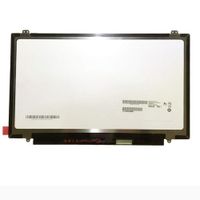 HUAHAI 14.0" LED LCD Screen Exact AUO B140QAN01.1 2560(RGB)×1440 Display eDP40Pin Slim