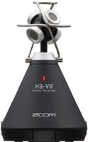 Zoom H3-VR Handy Recorder