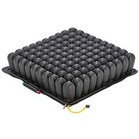 ROHO High Profile QUADTRO Select Seating and Positioning Wheelchair Cushion (QS66C (11-12 X 12-12))